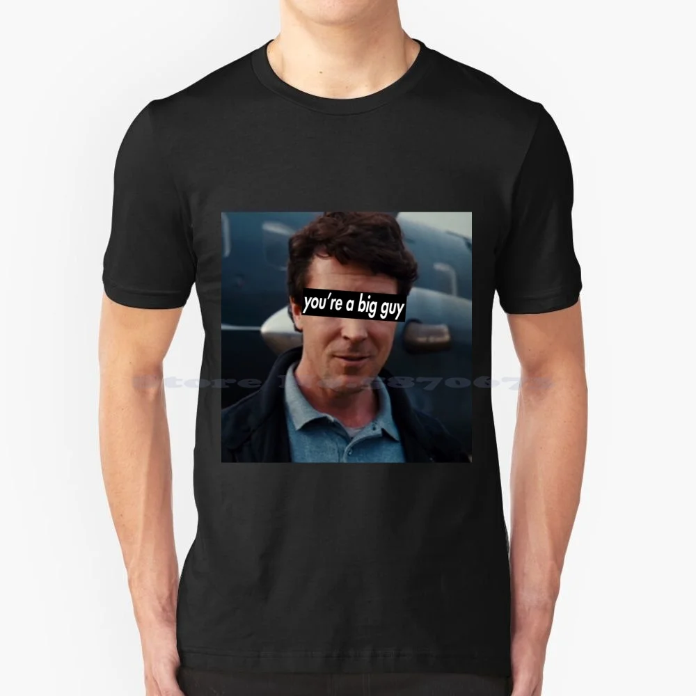 Banepost Bill Cia T Shirt 100% Cotton Tee Baneposting Dr Pavel Cia Meme Shitpost Bill Yourre A Big Guy