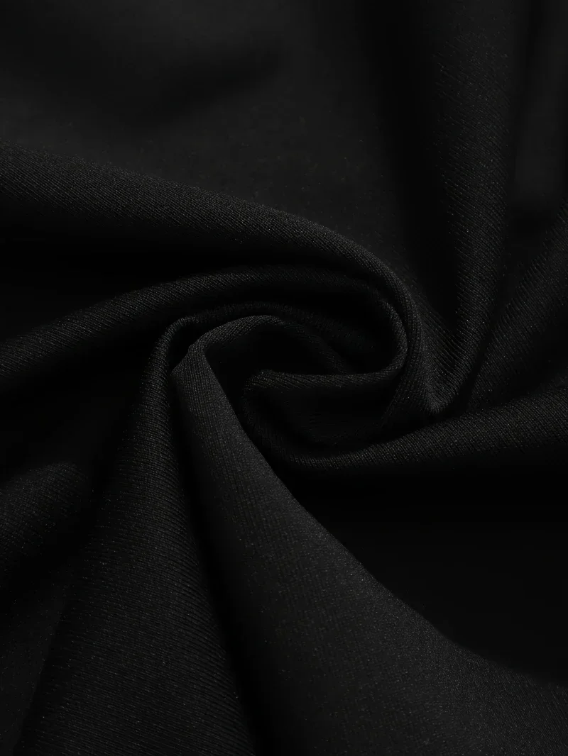 Lässige Hose für Damen: Einfache, lockere Passform mit weitem Bein und Schnürung vorne, perfekt für Frühling, Sommer und Herbst, bequem für jeden Tag