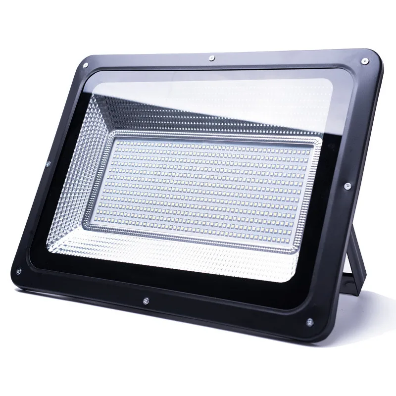 

Pop LED Flood Light 30W 50W 100W 150W 200W 300W 220V Floodlights Searching Lamp IP65 Reflector Foco Led Exterior Outdoor Spot Li