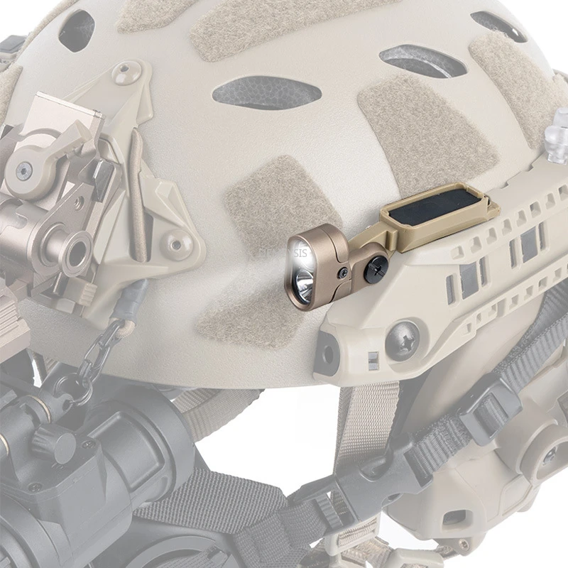 Tactical Fast Sf He… - image