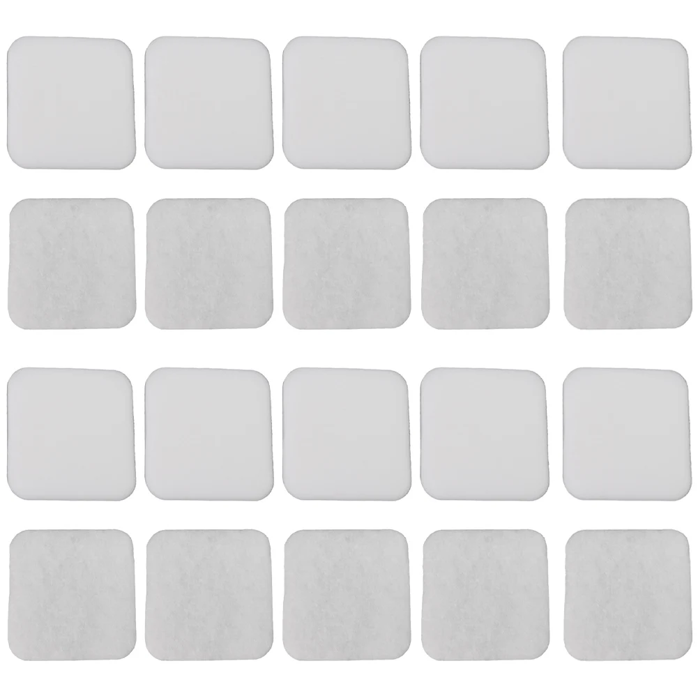 For Shark Vacuum Foam & Felt Filter Kit Compatible with For UV850 UV900 LA490 LA492 Upright Cleaner XFFK602UKT