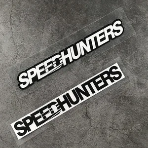 اليابانية JDM Speedhunters سيارة نمط دراجة نارية ملصقات عاكسة لهوندا NC750X CB500X ياماها Tmax Nmax MT 07 أفضل 10 صائدي متصيدين مبيعا - رقم 6