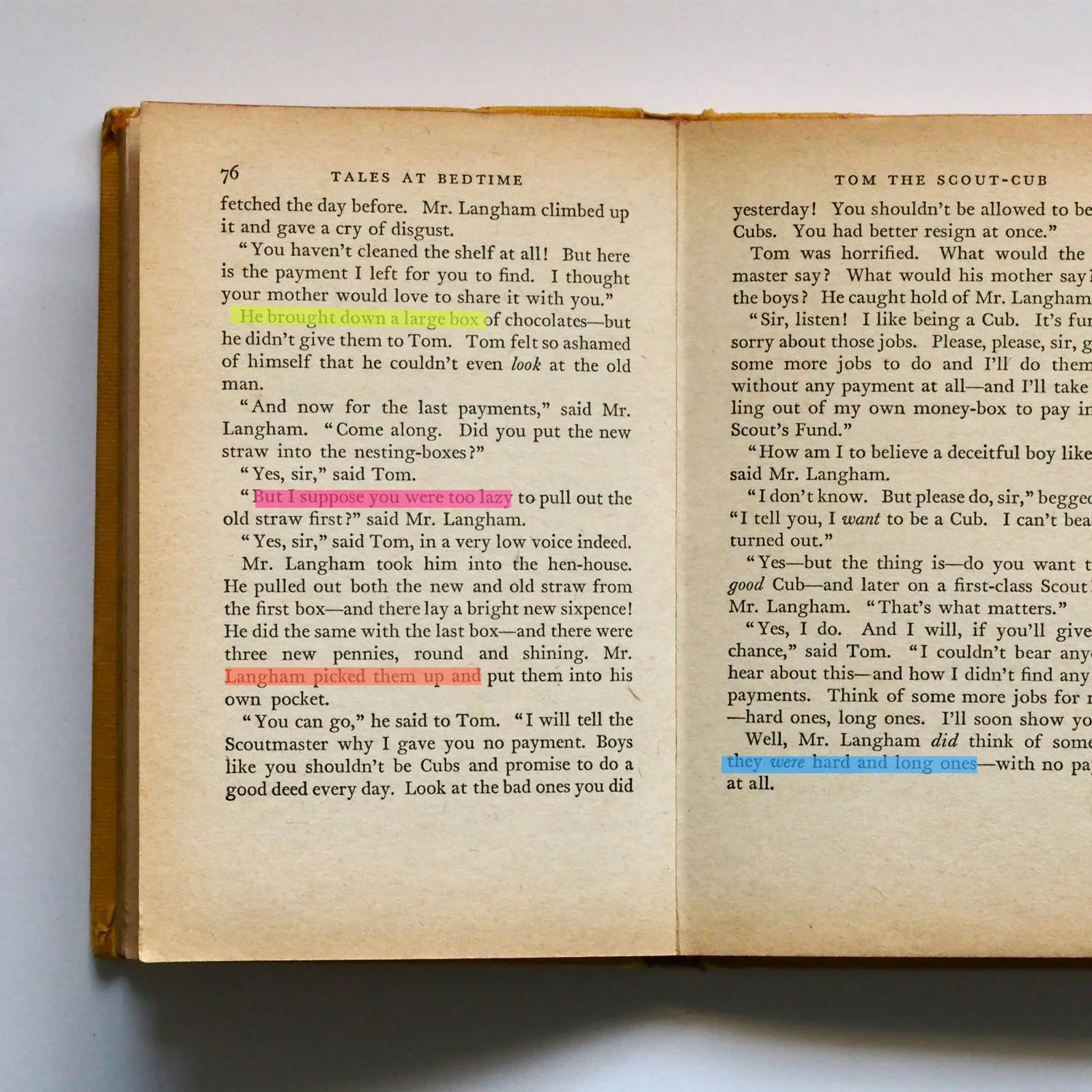 1800Pcs Transparent Long Strip Index Tabs Journal Stickers Book Annotation Page Markers Notebook Accessories Journal Strip Tabs