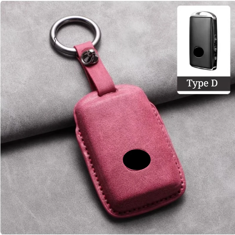 

Чехол для автомобильного ключа Mazda 3 Axela 6 Atenza CX-5 CX-30 CX-50, защитный корпус для брелока