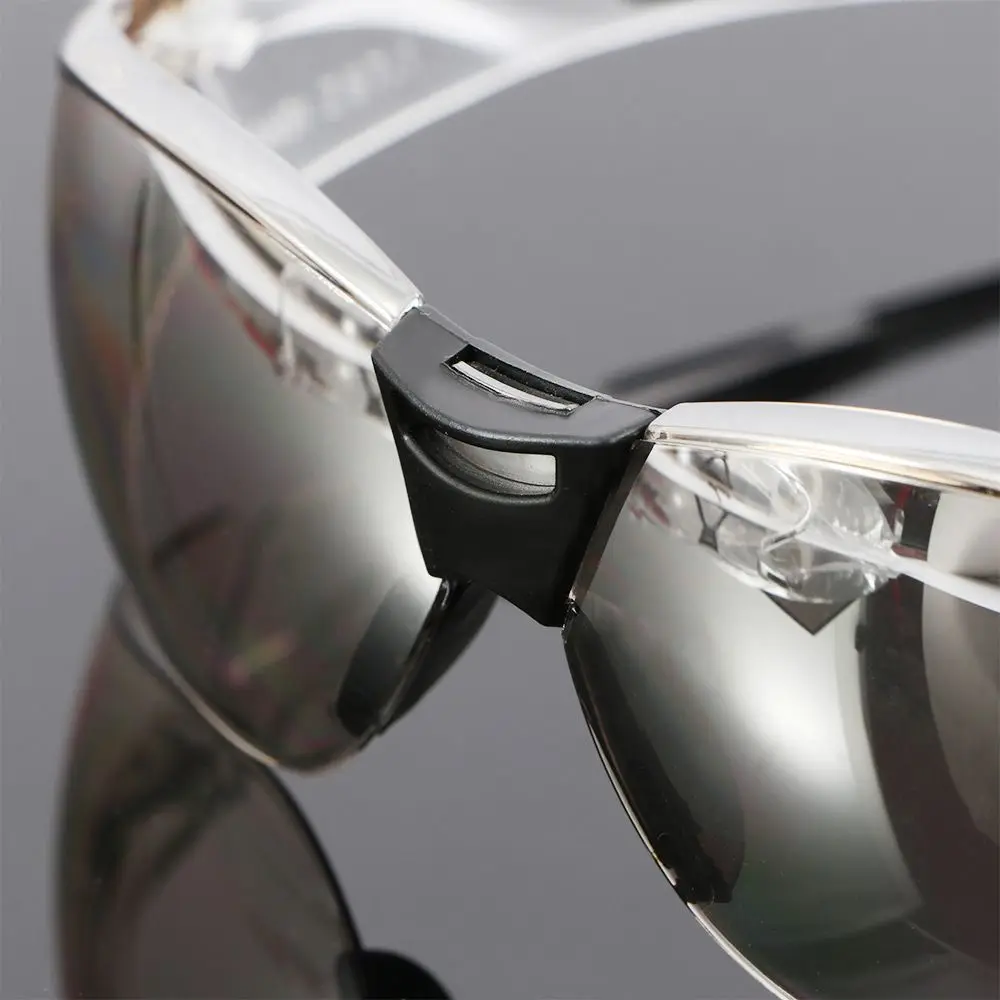 Anti-impact Wind-Proof Outdoor Work Cycling Riding Protection Glasses Safety Goggles Eye Protective Eyewear