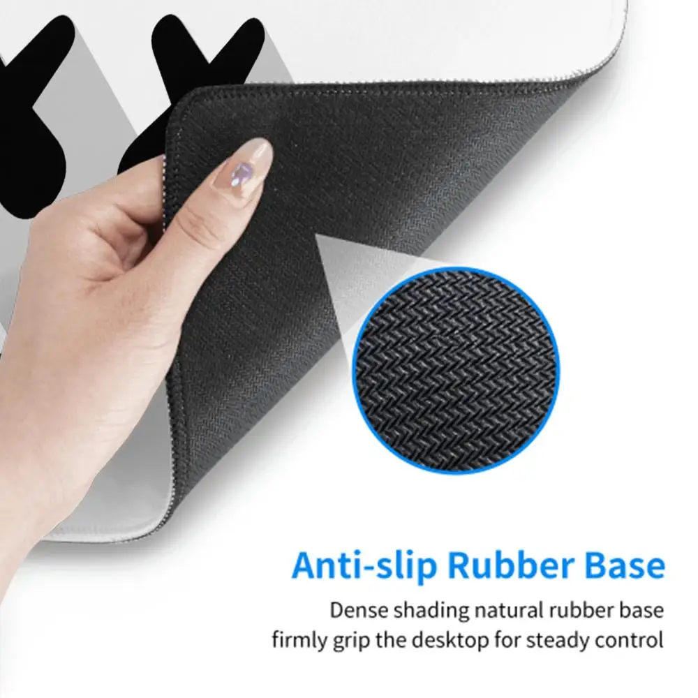 Рисунок 4 - Большой эргономичный коврик для мыши Marshmello Xxl