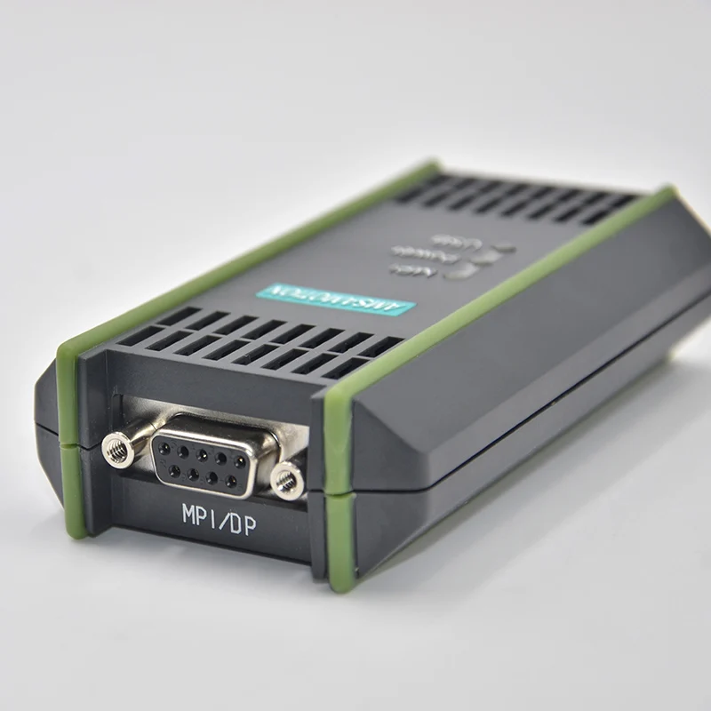 Imagem -05 - Cabo de Programação para Siemens S7300 Mpi Baixar Adaptador de Computador Simatic 6es7 9720cb20-0xa0 Usb-mpi dp Ppi Rede Peças