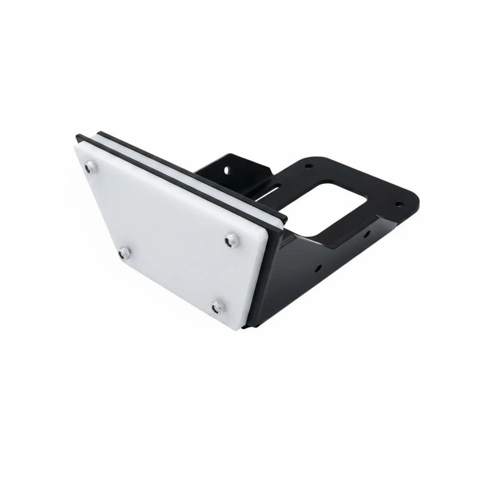 Outboard Motor Mount, Stable Mounting, Outboard Motor Flange