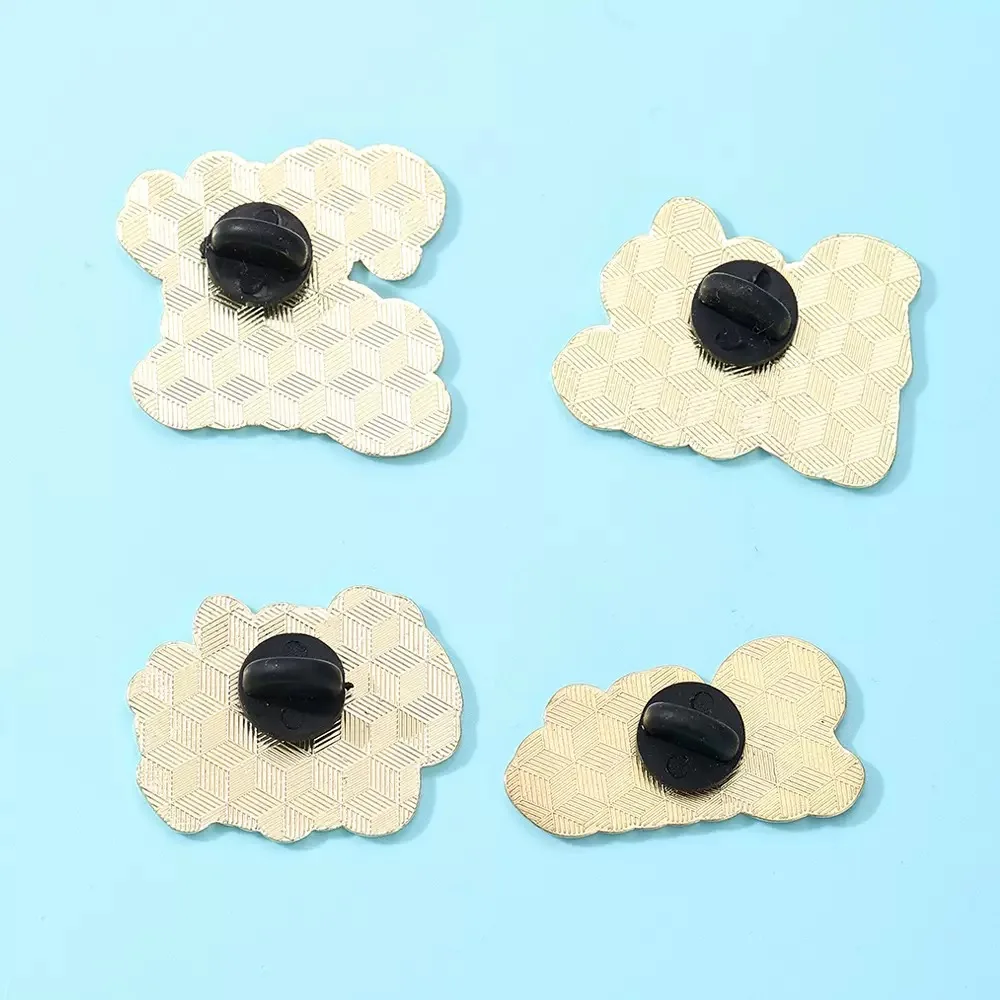 Holiday wedding party identity tags: Bride, bridesmaid, wedding dress, clothing, backpack, hat, brooch, badge, accessories, gift