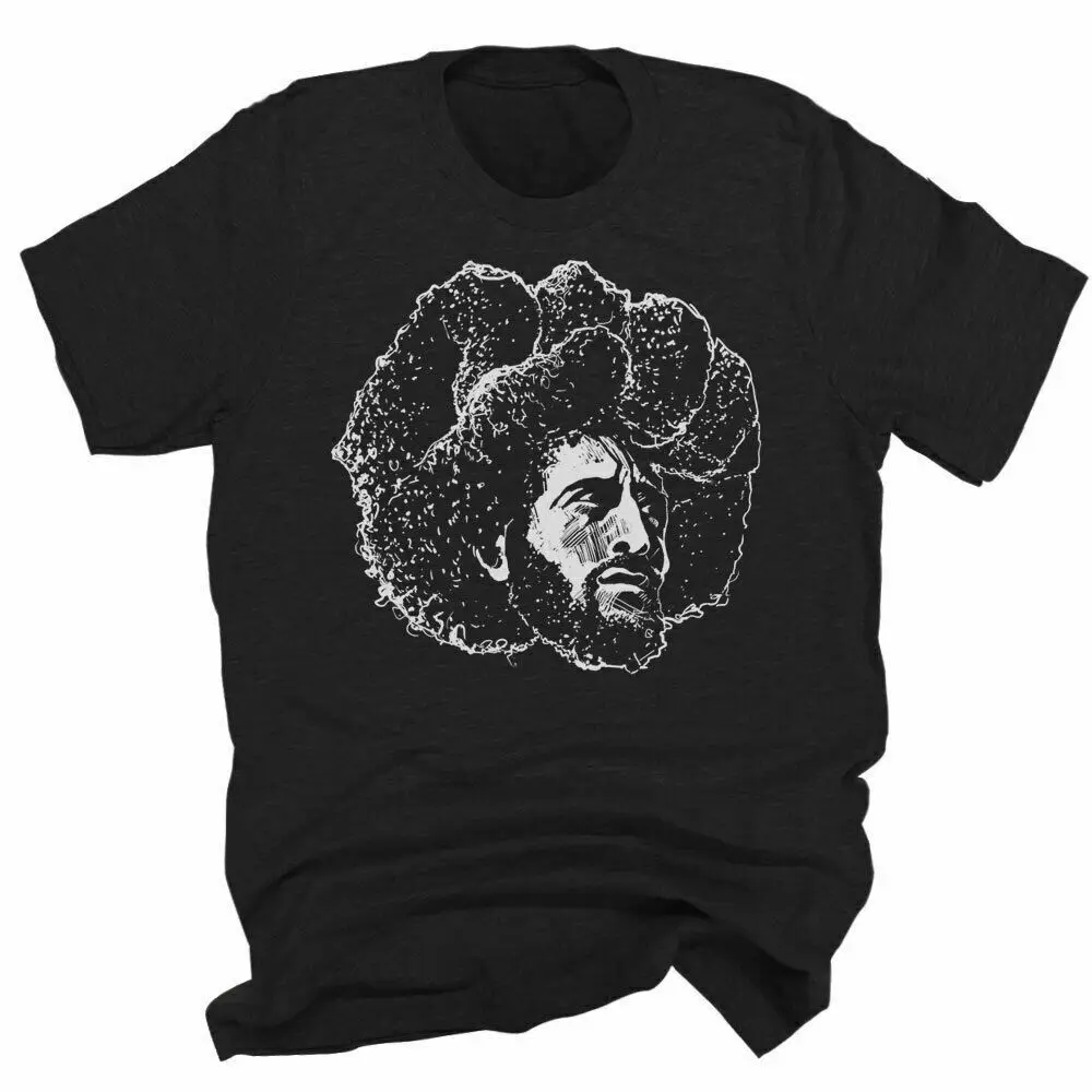 Black Lives Matters - Colin Kaepernick Protest T-Shirt 100% Cotton O-Neck Summer Short Sleeve Casual Mens T-shirt Size S-3XL