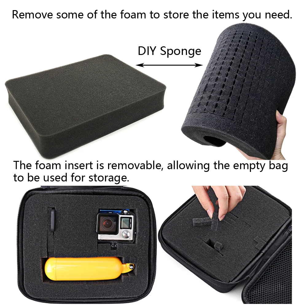 Portable Storage Bag With Shoc - Workshop Tools Pictures recension och pris