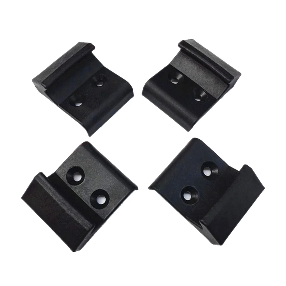 

Changer Rubber Jaw Protector for Jaw Clamp Cover Bike Scooter Durable Tire Changer Clamp Cover Tire Disassembly Tool