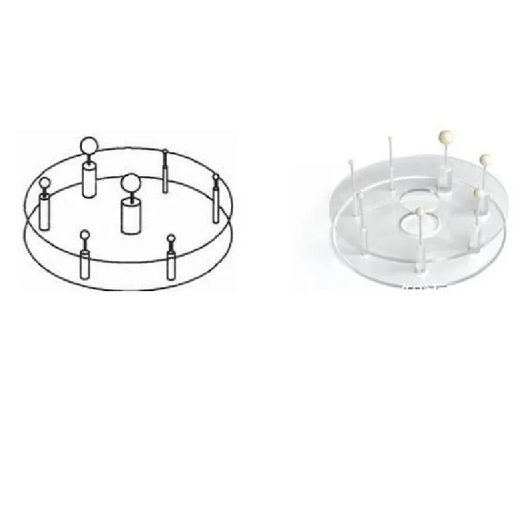 Single Photon Emission Computed Tomography Module