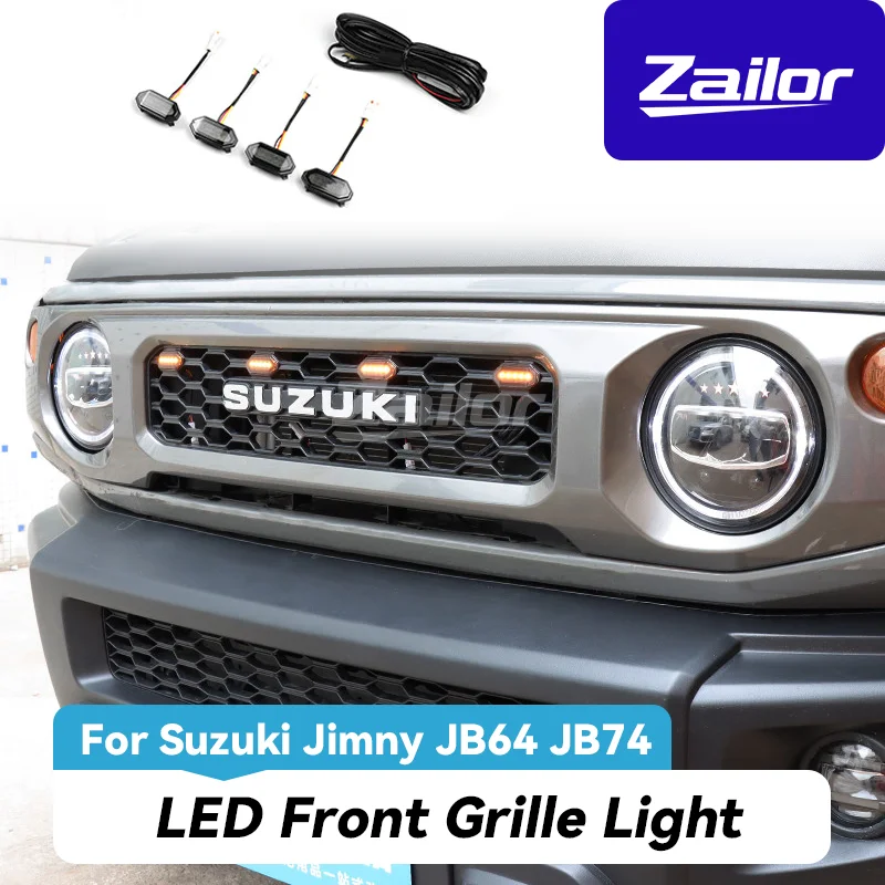 for-suzuki-jimny-sierra-jb64-jb74-led-front-grille-light-modified-daytime-running-small-yellow-amber-lights-car-accessories