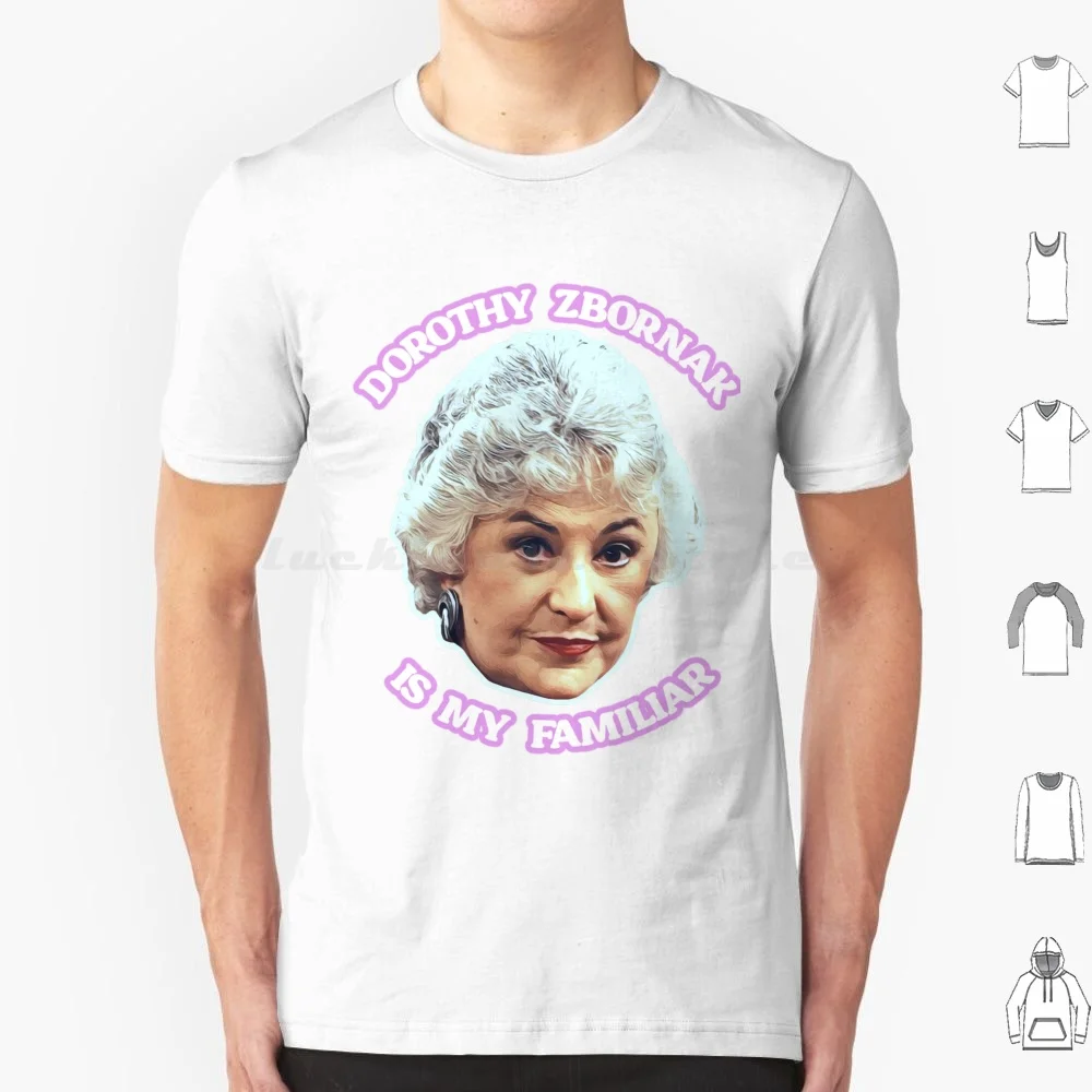 Dorothy Zbornak Is …