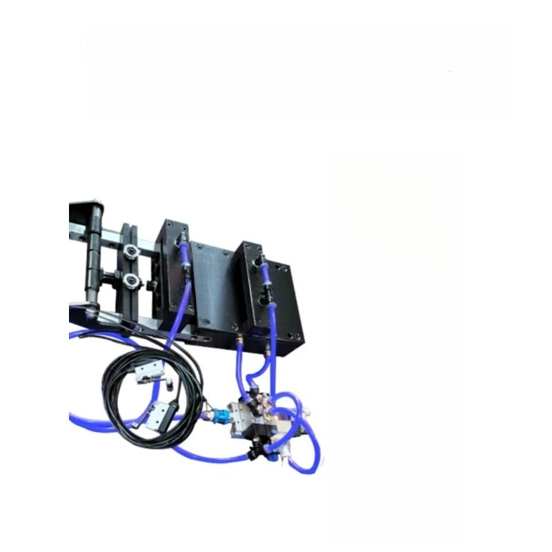 High Precision Air Pneumatic High Speed Powerful Feeder Automatic Feeder Punch Peripheral Equipment