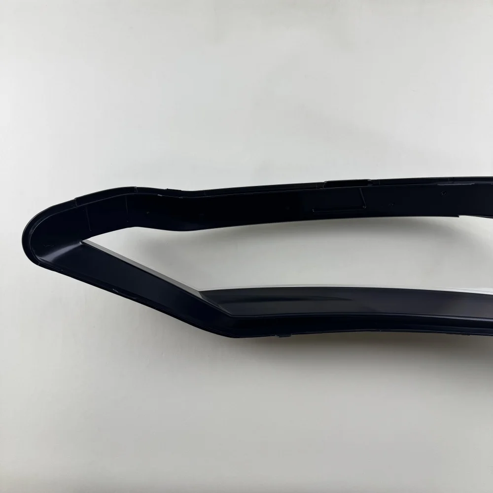 Car Replacement Headlamp Caps Glass Headlight Cover Auto Transparent Lampshade Case Lamp Lens Shell For BYD Yuan UP 2024 2025 4