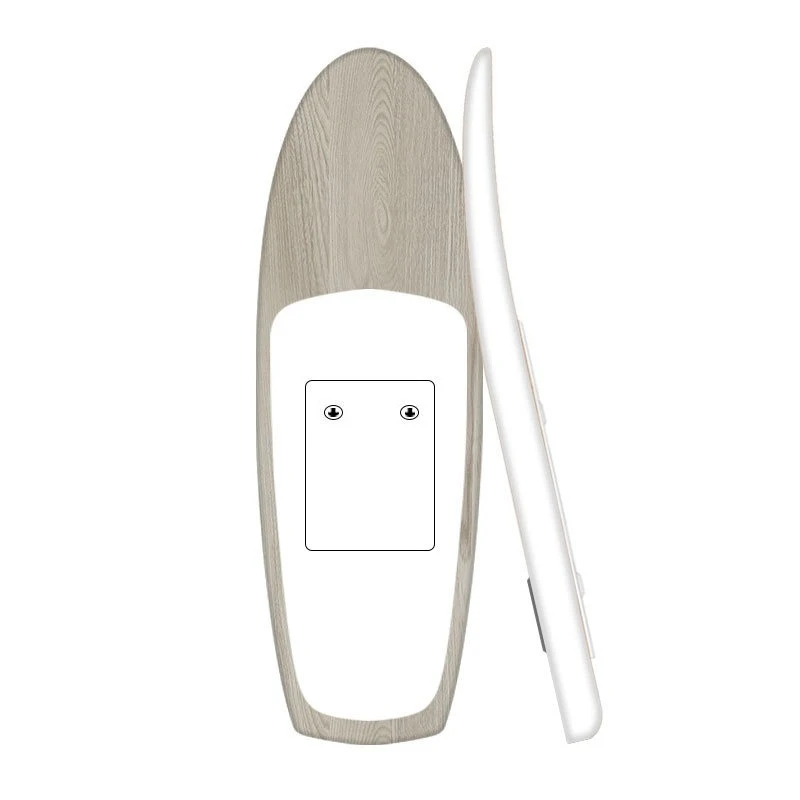 Water Pedal Outdoor Sea Recreation Surfboard