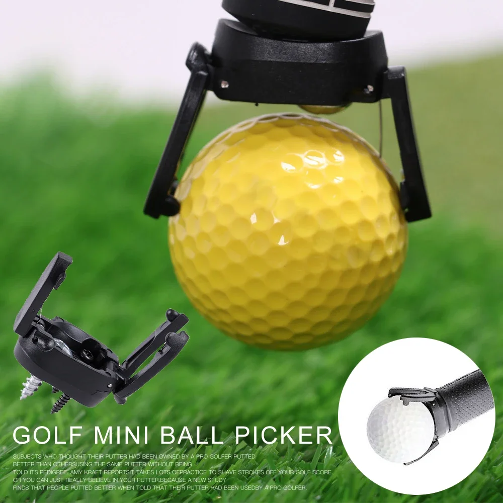 2/4/8/16Pcs Golf Ball PickUp F - Golf Equipment Indoor 评论和价格