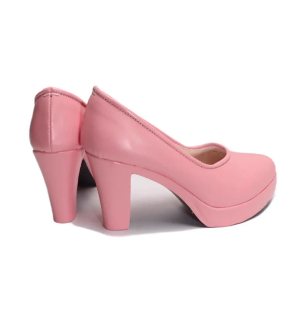 유니섹스 애니메이션 Cos Kisaki Aria 코스프레 의상 신발 부츠 할로윈 맞춤 크기