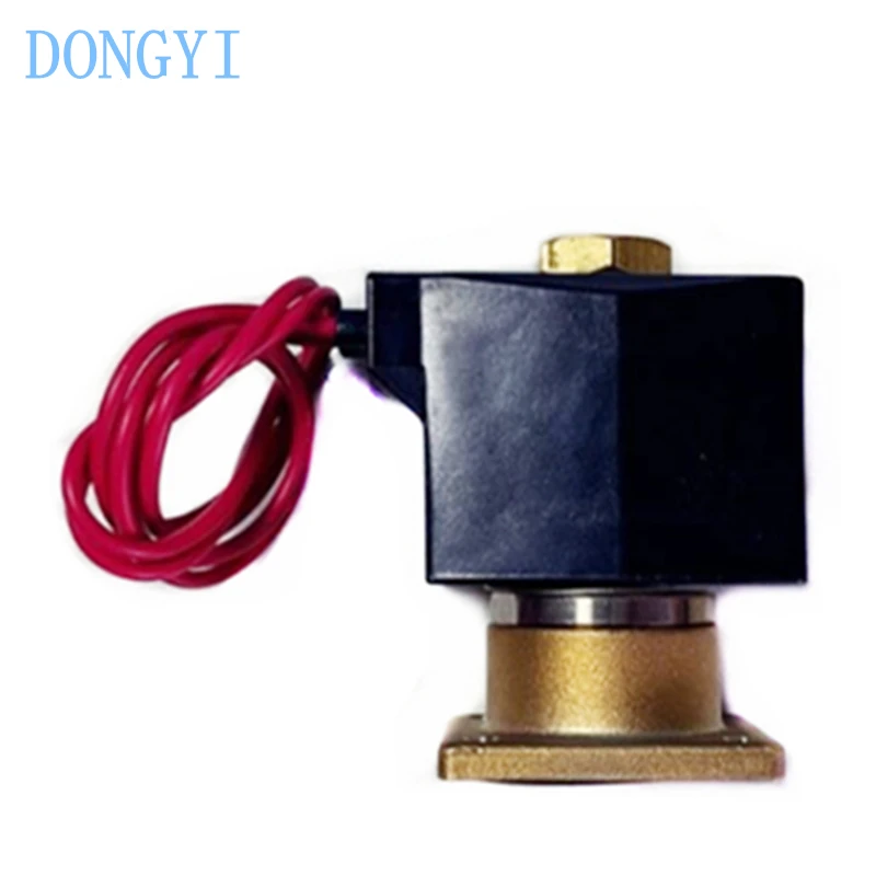 

Solenoid Valve GAB GAB412 GAB412-1/2/3/4/5/6/7-0-02E GAB412-1/2/3/4/5/6/7-0 AC220V DC24V