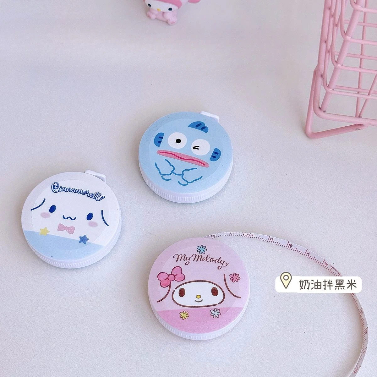Miniso Sanrio Cinna… - image