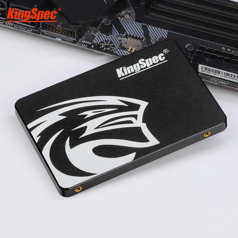 KingSpec HDD 2.5 SSD 120GB 240GB 512gb ssd 1TB SATA SSD Disk SATA III SATA Hard Drive Internal SSD Hard Disk For Laptop Desktop