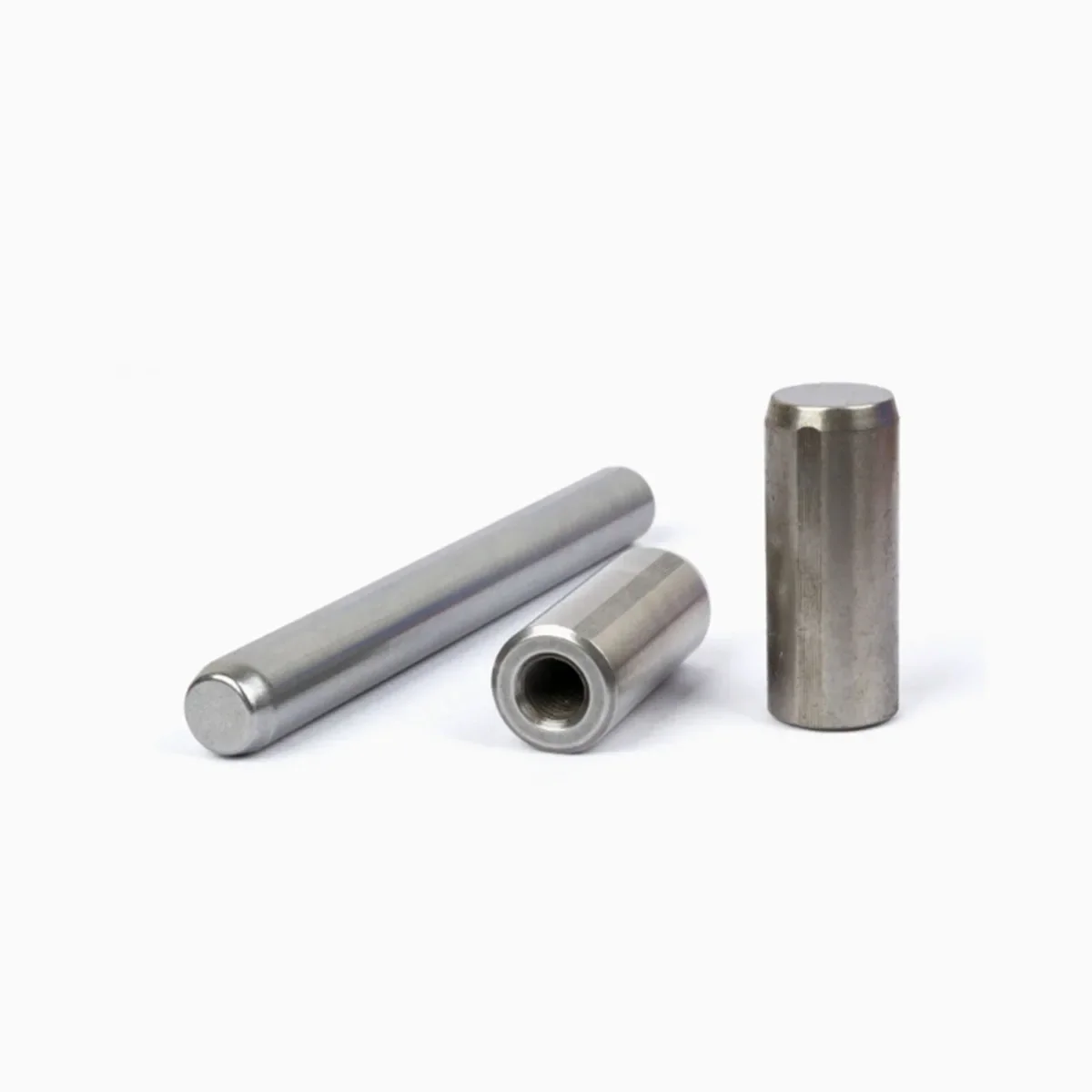 

M5M6 Tapping Pin/Internal Thread M3M4 Fixed Cylindrical Positioning Pin