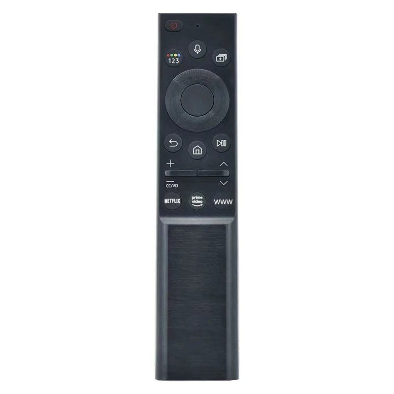 

Для Samsung TV Smart TV QA85QN85AASXNZ QA85QN800ASXNZ QA85QN900ASXNZ Голосовой пульт дистанционного управления BN59-01357C BN59-01357L