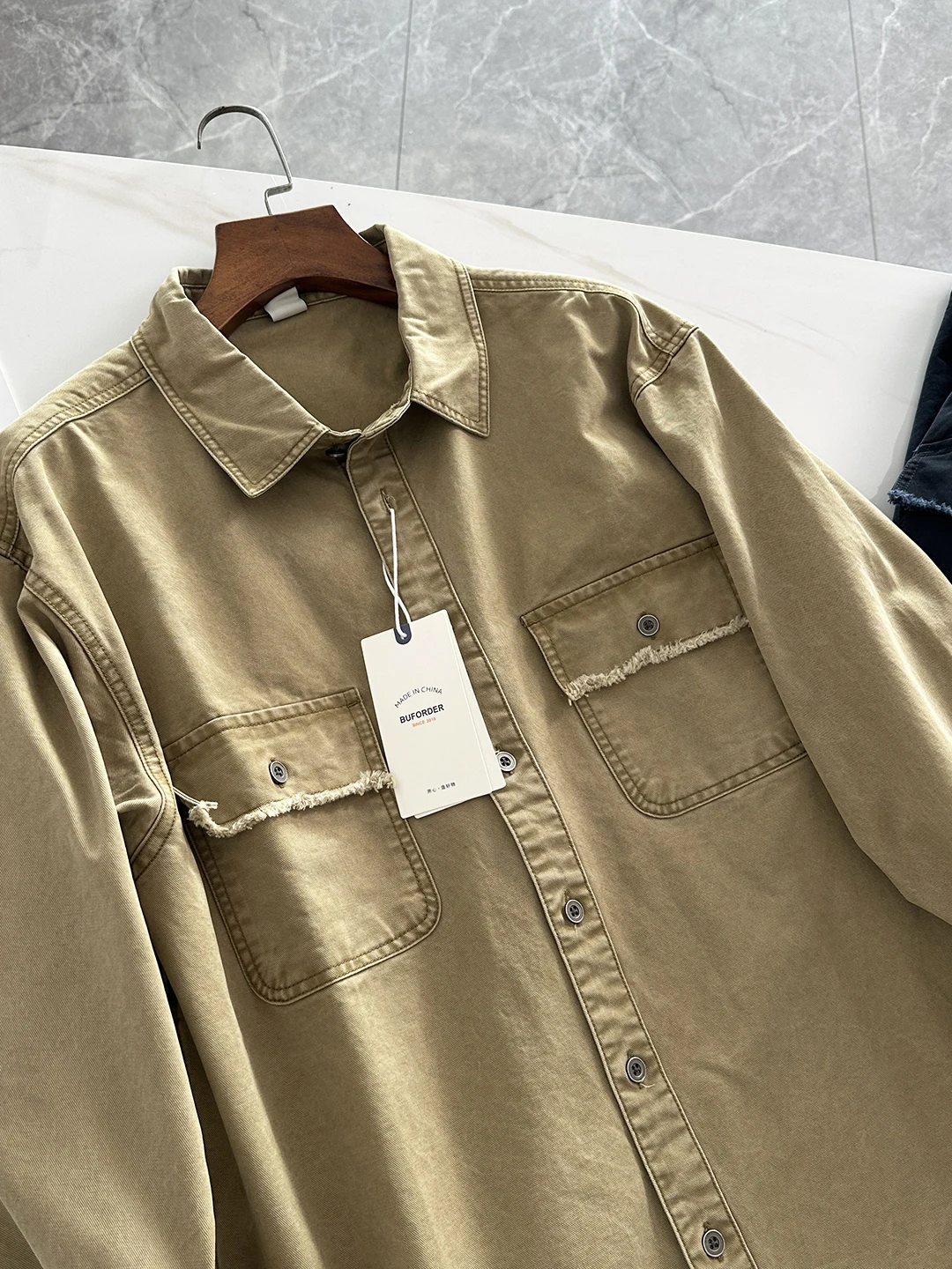 Casual Men's Irt Vi…