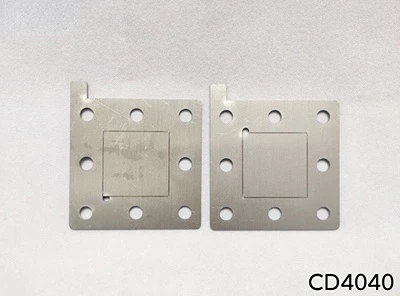 جامع الحالي CDI جهاز دعم المنتجات