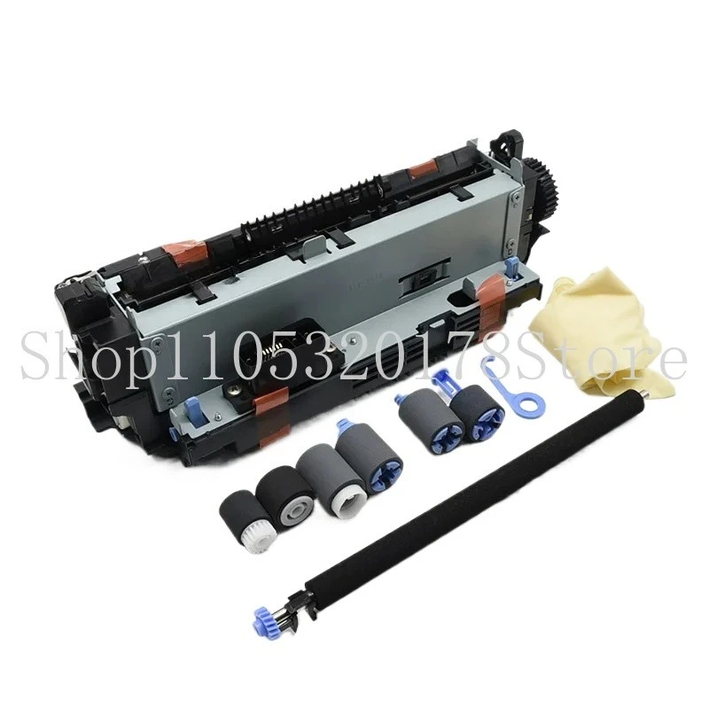 Kit de Mantenimiento F2G77A F2G77-67901 para HP LaserJet Enterprise M604 M605 M606 604 605 606, Kit de Fusor F2G77-67902 110V 220V