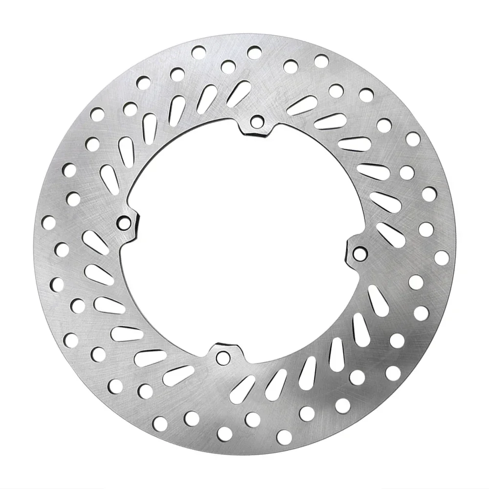 Motorcycle 240mm Front Brake Disc Rotor For Honda XR250 XR400 XR440 XR600 XR650 XLR125 XL250 CRF150 CRF230 CRM250 CR500