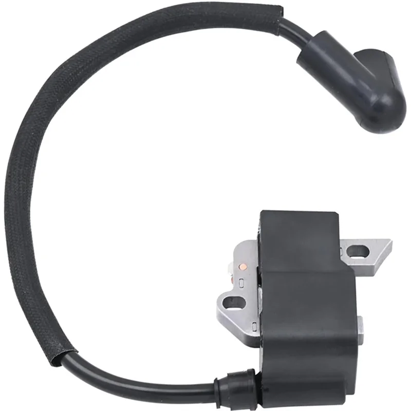 الأعلى!-جزء استبدال ملف الإشعال لـ Husqvarnaa 124 125 128, 545 04 67-01- رقم الجزء 545046701 دراجة نارية #5