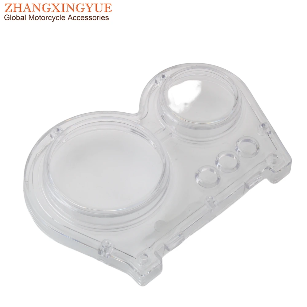 Scooter Instrument Lens Group Cover For Yamaha YQ50 Aerox50 YQ100 Aerox100 YQ Aerox 50cc 100cc 5PU-H353K-01