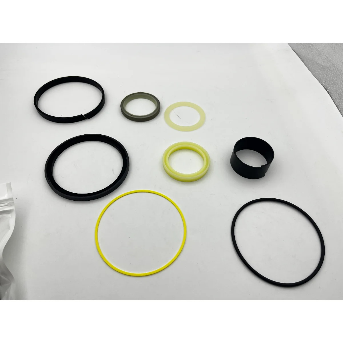 Loader Hydraulic Cylinder Seal Kit 84155085 for Engineering Machinery