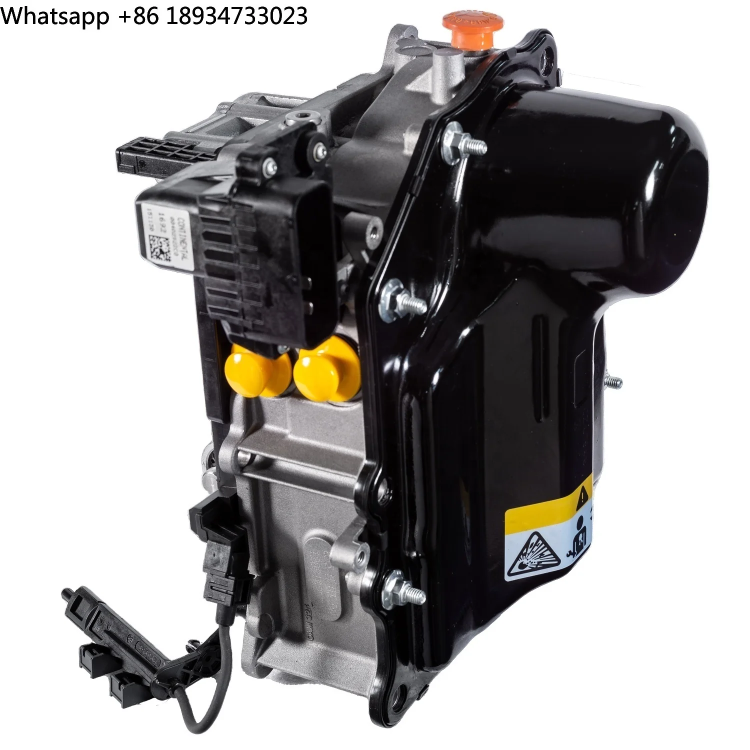 

OAM325025N/0AM927769F Transmission Mechatronic DQ200 DSG 7-Speed Remanu Auto Transmission Part TCU Mechatronic Gearbox Part