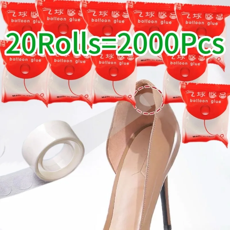 Variant: 20rolls