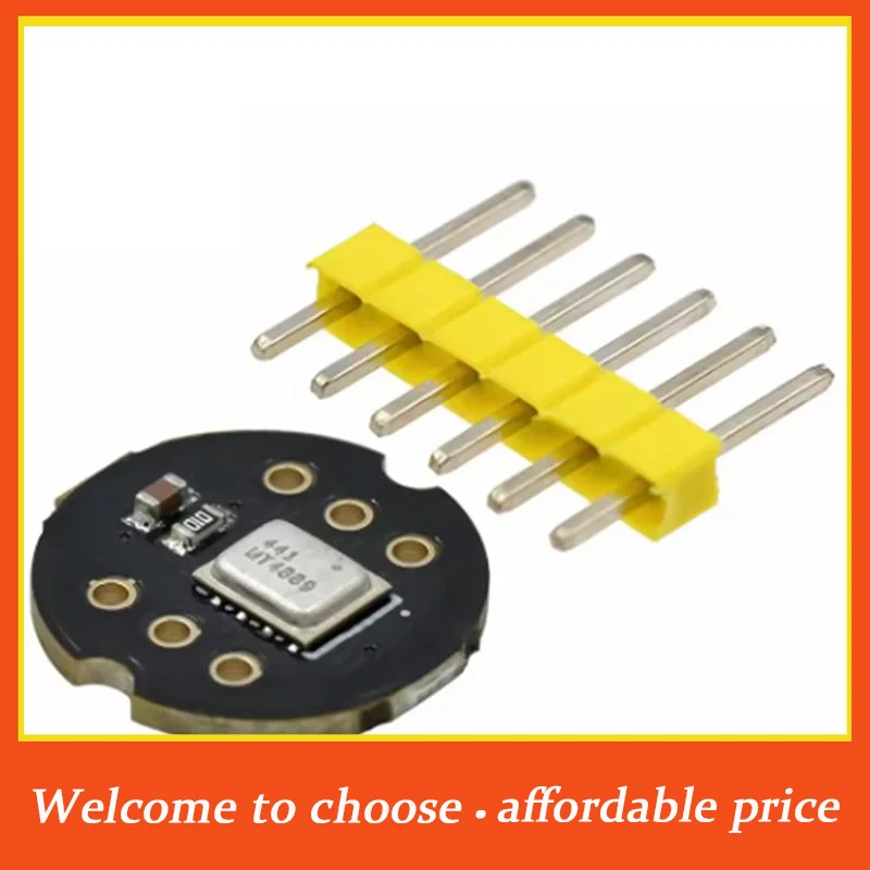 #INMP441 Omnidirectional Microphone Module MEMS High Precision Low Power for Wireless Headset Mic Component Development