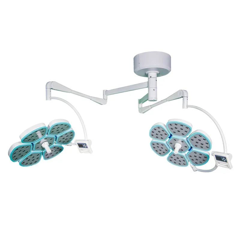 

%a Celling veterinary animal ot light led surgical shadowless operating light led operating room prices