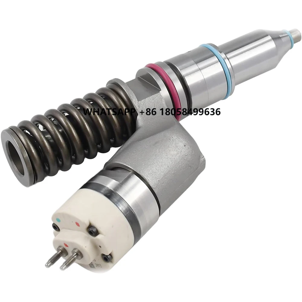 

Common Rail Fuel Injector 244-7716 2447716 for Caterpillar C15 Engine 385C 385CL Excavator