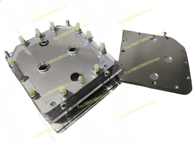 Generator Dry Type (medium Size 10*10CM)