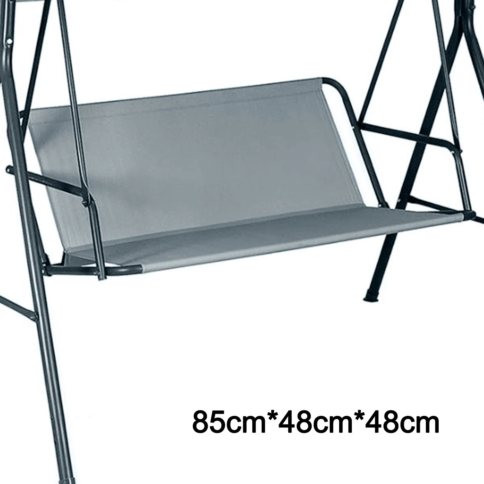 600D في الهواء الطلق غير نافذ للمطر غطاء مقعد الحديقة رمادي 85 سنتيمتر * 48 سنتيمتر 148 سنتيمتر * 50 سنتيمتر * 50 سنتيمتر 110 سنتيمتر * 55 سنتيمتر * 45 سنتيمتر 144 سنتيمتر * 45 سنتيمتر 127 سنتيمتر * 48 سنتيمتر * 52 سنتيمتر #4