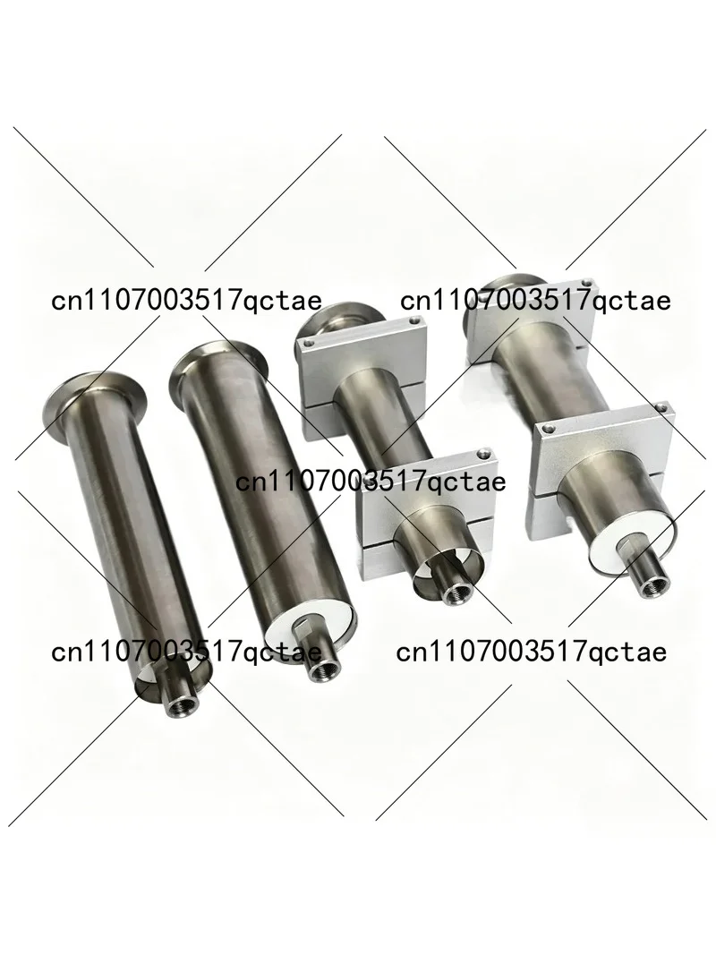 Filling Machine Parts Piston Cylinder Barrel, Filling Machine Piston