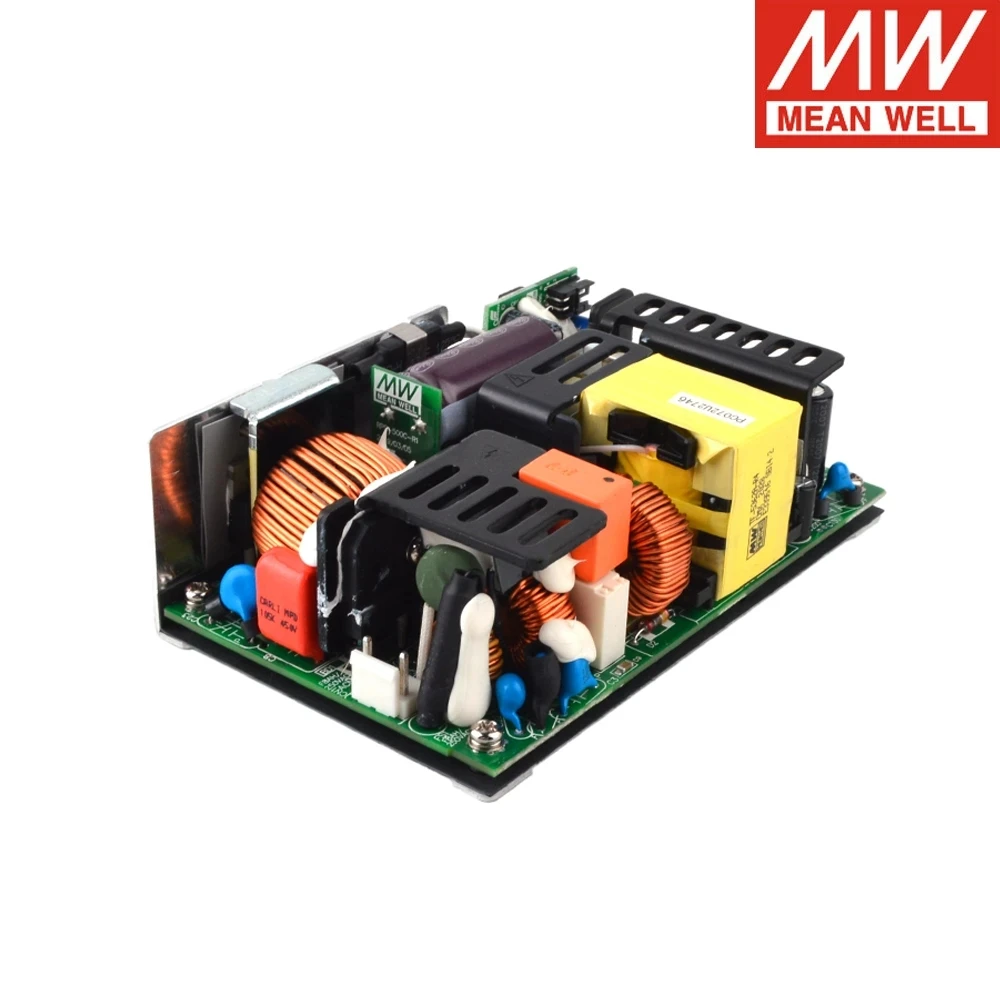 Imagem -04 - Mean Mell Epp50012 Epp-500-15 Epp-500-18 Epp-50024 Epp-500-27 Epp-50036 Epp-50048 Epp-500-54 Switching Switching Comutação Alimentação