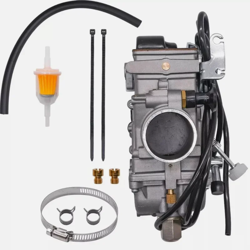 Karburator untuk Honda TM36-68 36mm Menggantikan Mikuni XR400