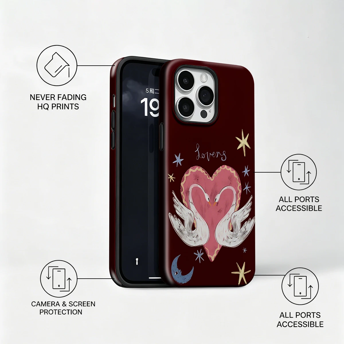 Koreańskie etui na telefon z m – Phone Cases Korea recenzja i cena