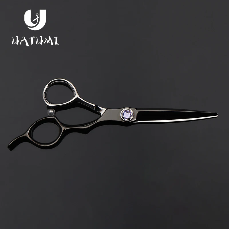 UATUMI professional hair tools hair stylist hair scissors hair salon barbershop special