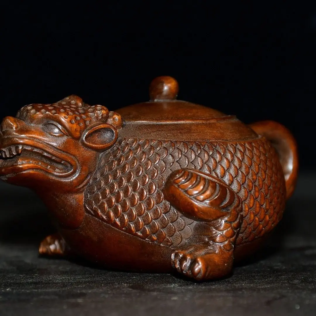 statuette-de-dragon-en-bois-sculpte-a-la-main-theiere-creative-ornements-de-bureau-decoration-artisanale-pour-la-maison-figurine-de-theiere
