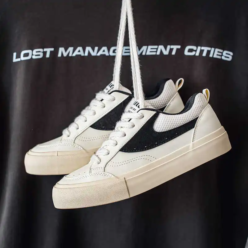 Botas Sumer plataforma para hombre 44 zapatos largos zapatillas de deporte de diseño zapatillas deportivas Premium cómodas Traning Sheos Mobile 2025 verano